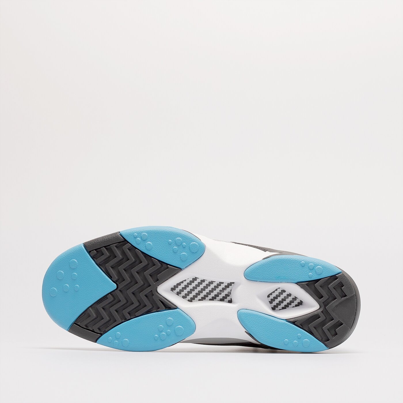 Мъжки маратонки REEBOK SHAQ ATTAQ gx3881 цвят бял