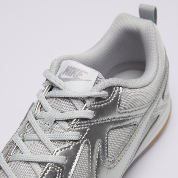 Детски маратонки NIKE GATO LV8 (GS) ii7084-001 цвят сребърен