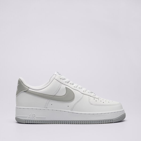 Мъжки маратонки NIKE AIR FORCE 1 '07  fj4146-100 цвят бял