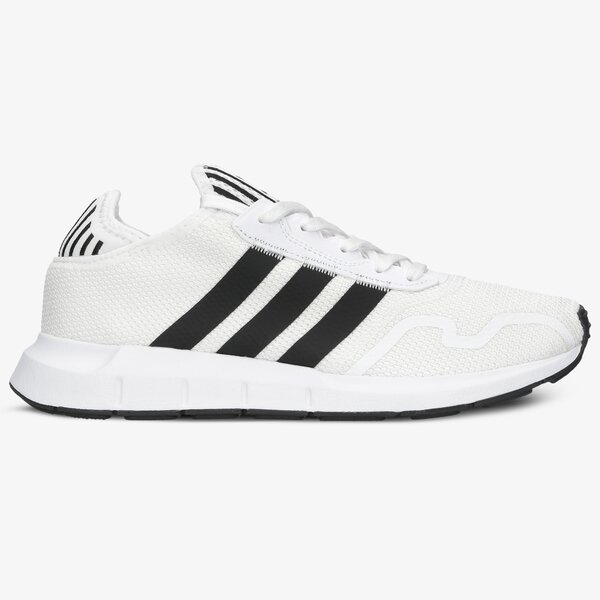 Мъжки маратонки ADIDAS SWIFT RUN X fy2111 цвят бял