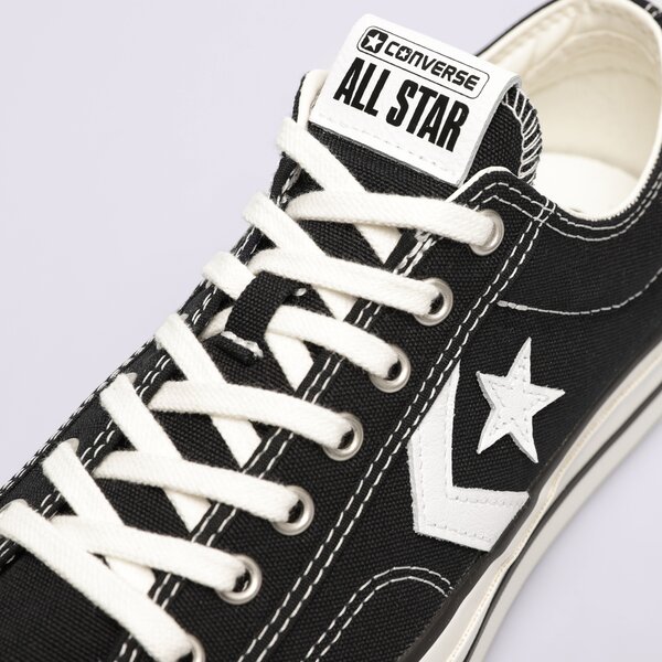 Мъжки маратонки CONVERSE STAR PLAYER 76 a01607c цвят черен