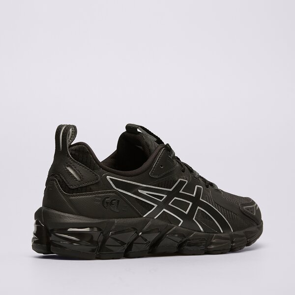 Мъжки маратонки ASICS GEL-QUANTUM 180 1201b011-001 цвят черен