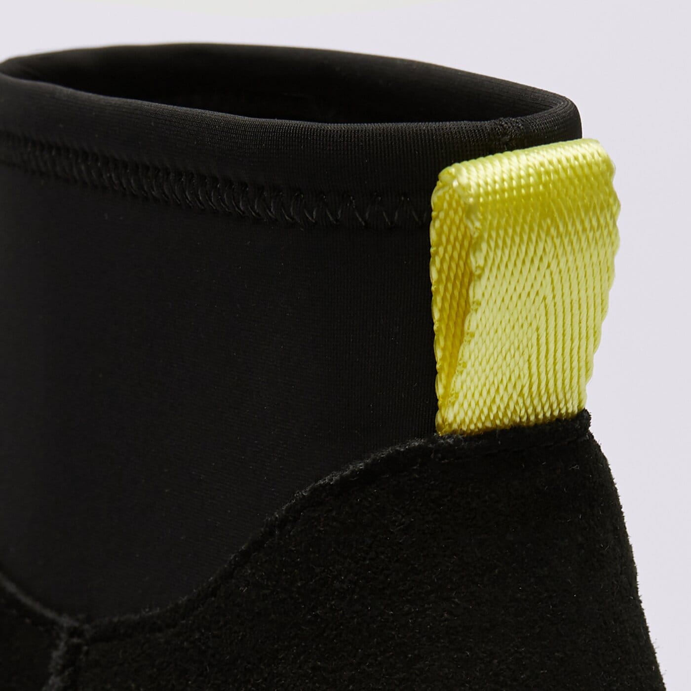 Дамски кежуал UGG W CLASSIC MINI DIPPER 1168170-blk цвят черен