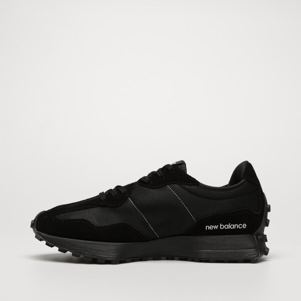 Мъжки маратонки NEW BALANCE 327  ms327ctb цвят черен