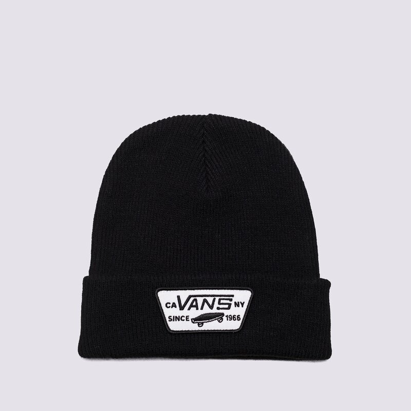 VANS ЗИМНА ШАПКА MILFORD
