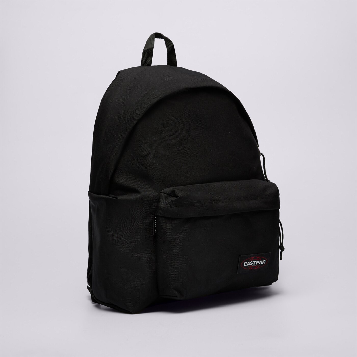 Детска раница EASTPAK РАНИЦА PADDED PAK'R BLACK ek0006200081 цвят черен