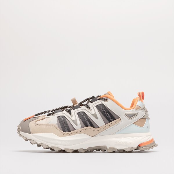 Мъжки туристически обувки ADIDAS HYPERTURF ADVENTURE gx2023 цвят бежов