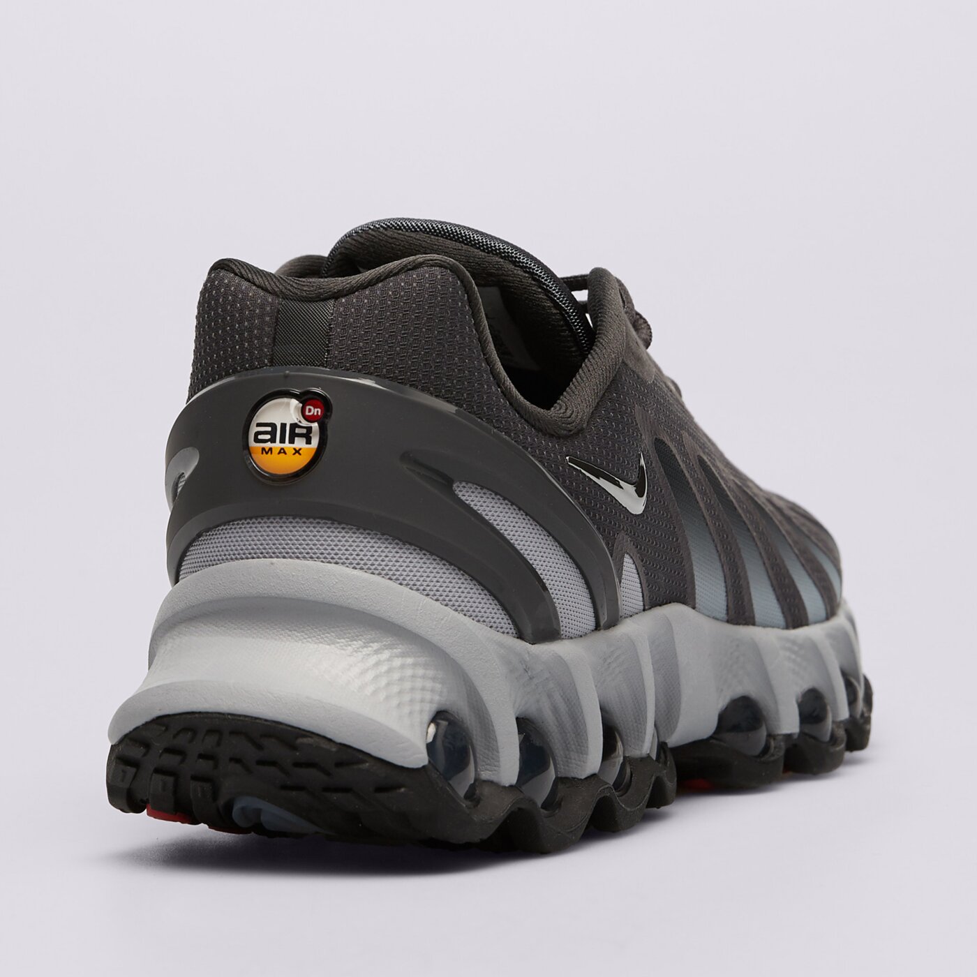 Детски маратонки NIKE AIR MAX DN8 hf7310-014 цвят сив