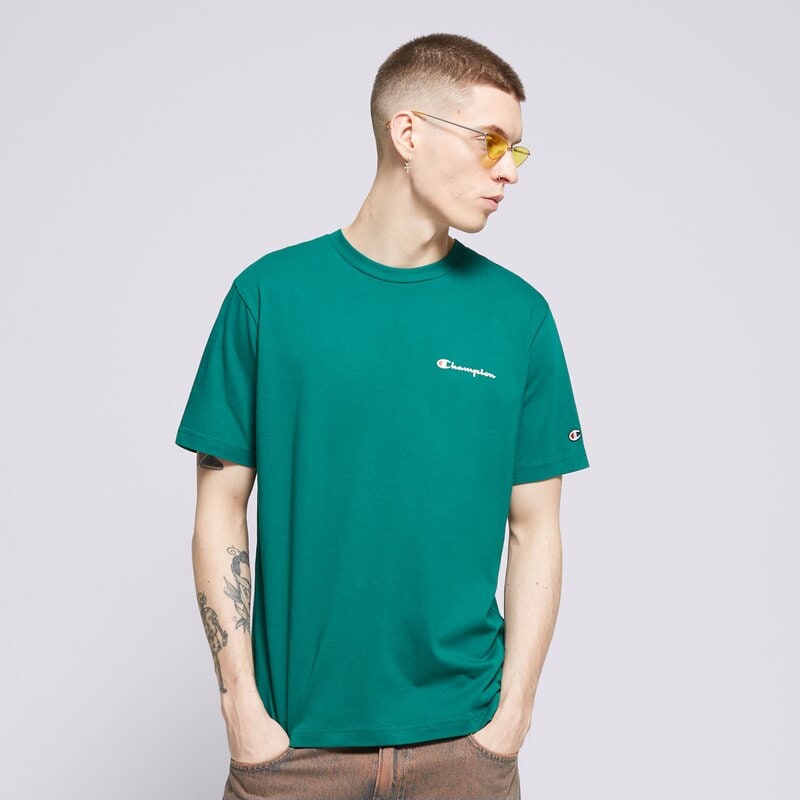 CHAMPION ТЕНИСКА CREWNECK