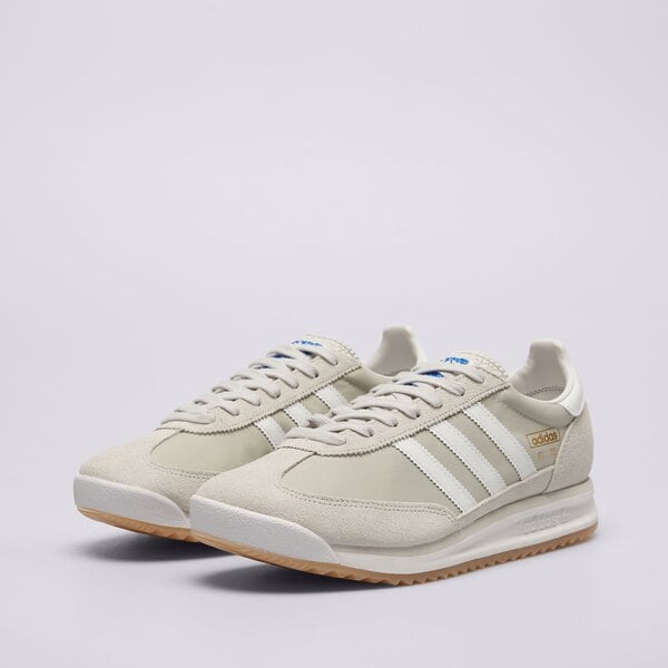 Мъжки маратонки ADIDAS SL 72 RS ji1281 цвят сив