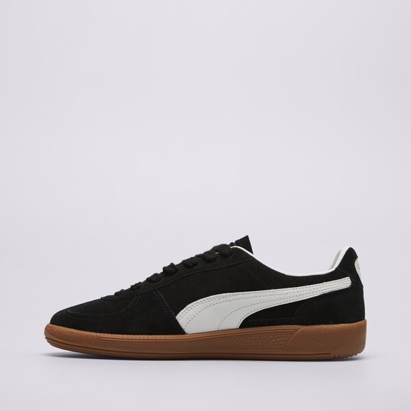 Мъжки маратонки PUMA PALERMO 39646310 цвят черен