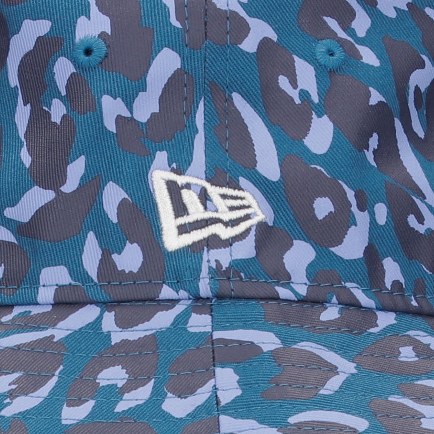  NEW ERA ИДИОТКА PATTERNED TAPERED BUCKET BLU NEW ERA ATB 60222385 цвят многоцветен