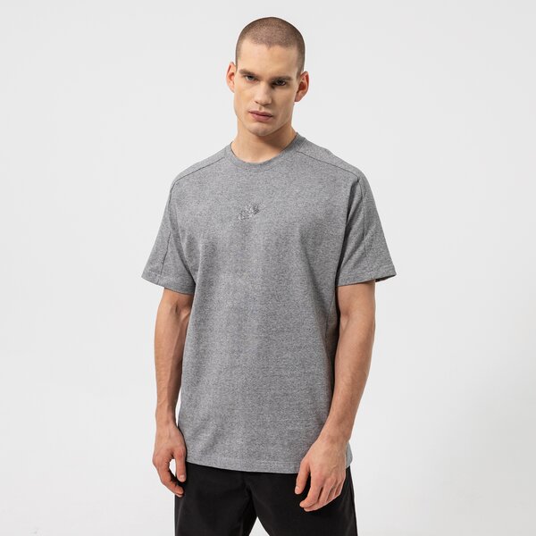 Мъжка тениска NIKE ТЕНИСКА M NSW SS JSY ТОП REVIVAL dm0085-010 цвят сив