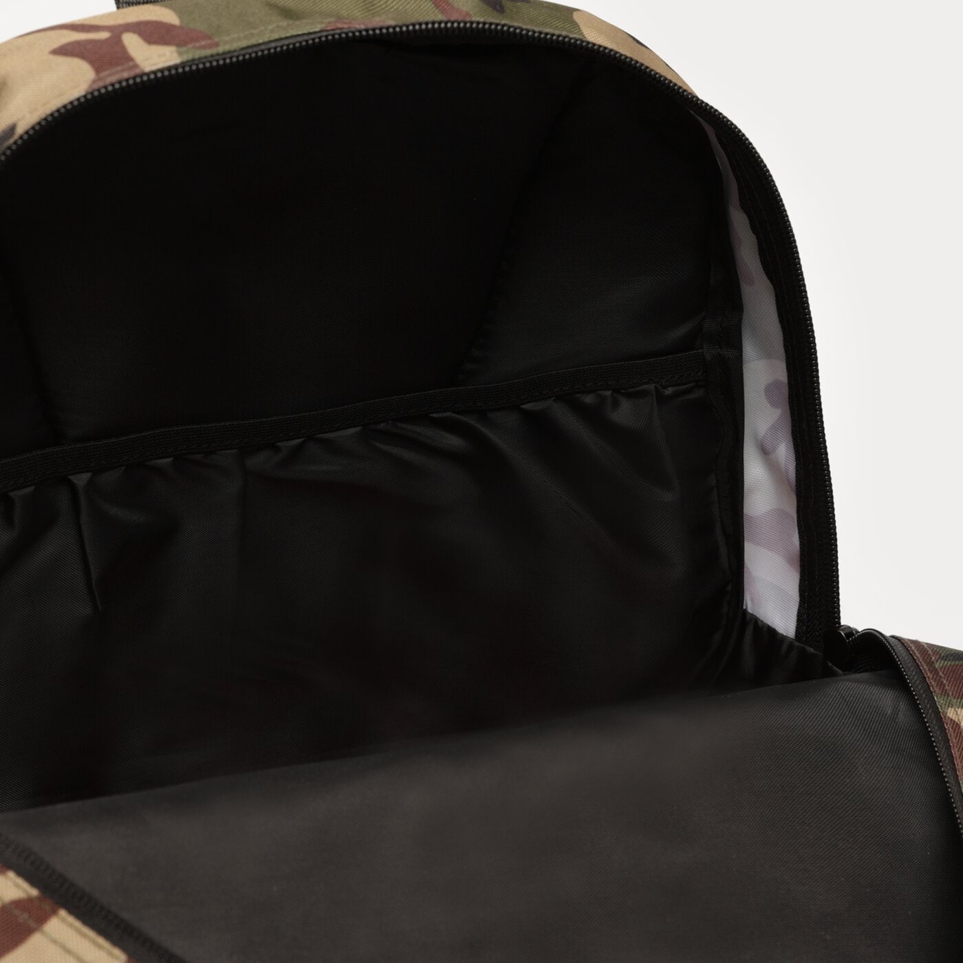 Детска раница NEW ERA РАНИЦА MLB ZIP DOWN BAG NYY WDC NEW YORK YANKEES 60356999 цвят зелен