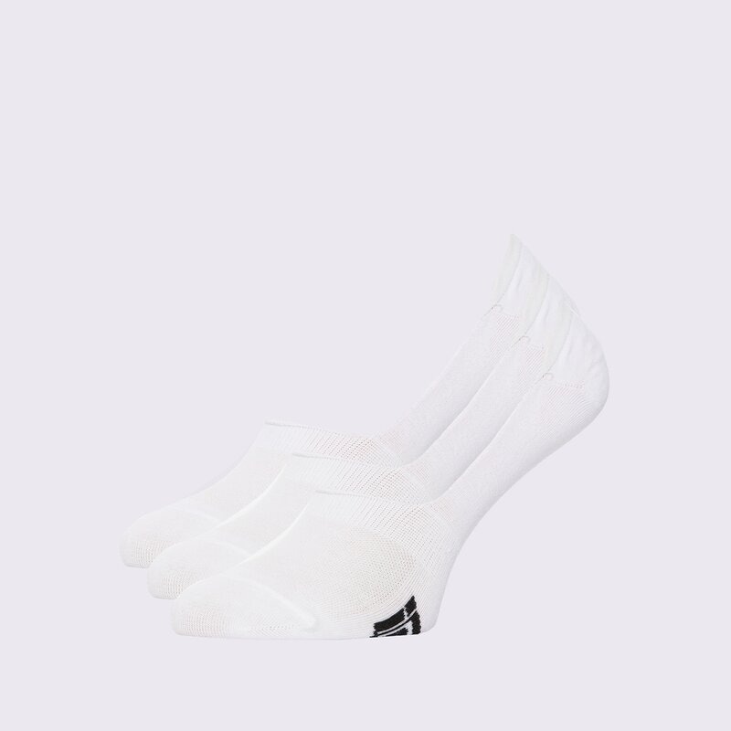 SIZEER ЧОРАПИ SТОПKI WHITE FOOTIES
