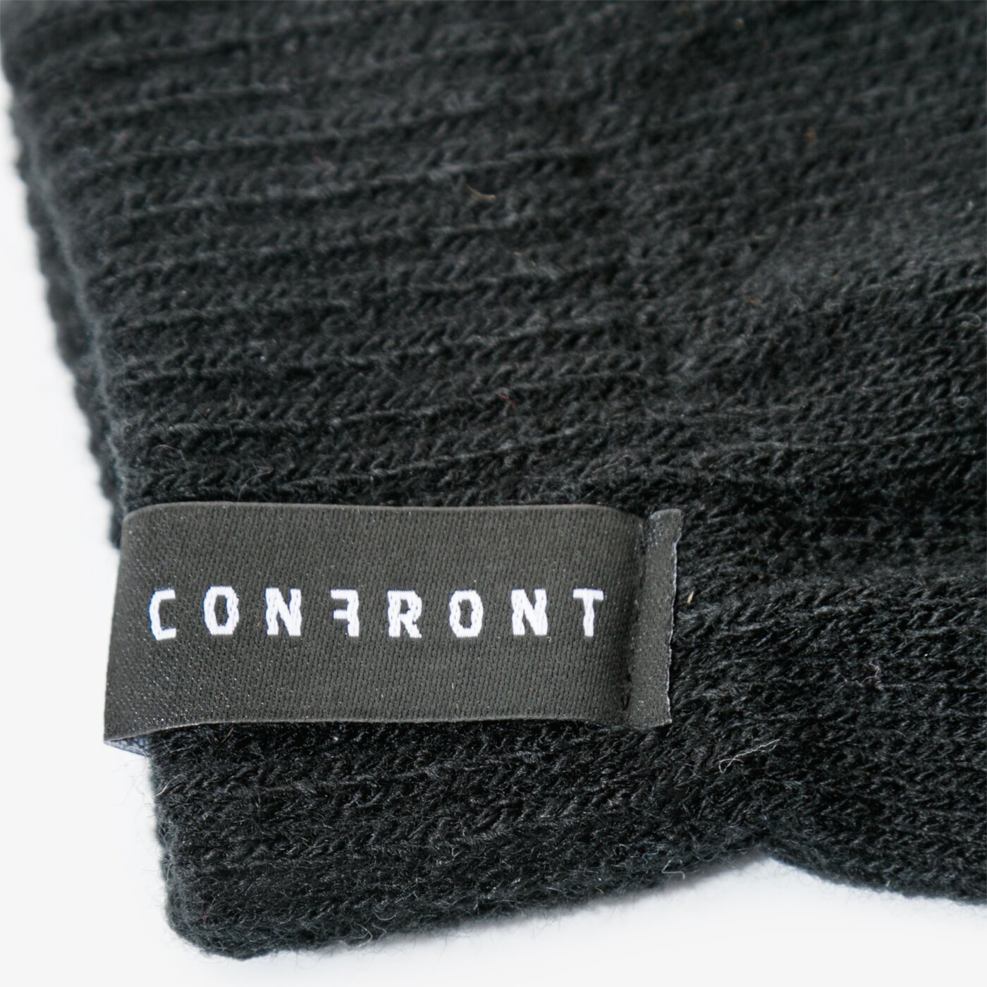 Дамски CONFRONT РЪКАВИЦИ CONFRONT РЪКАВИЦИ JUKON cf320reu90001 цвят черен