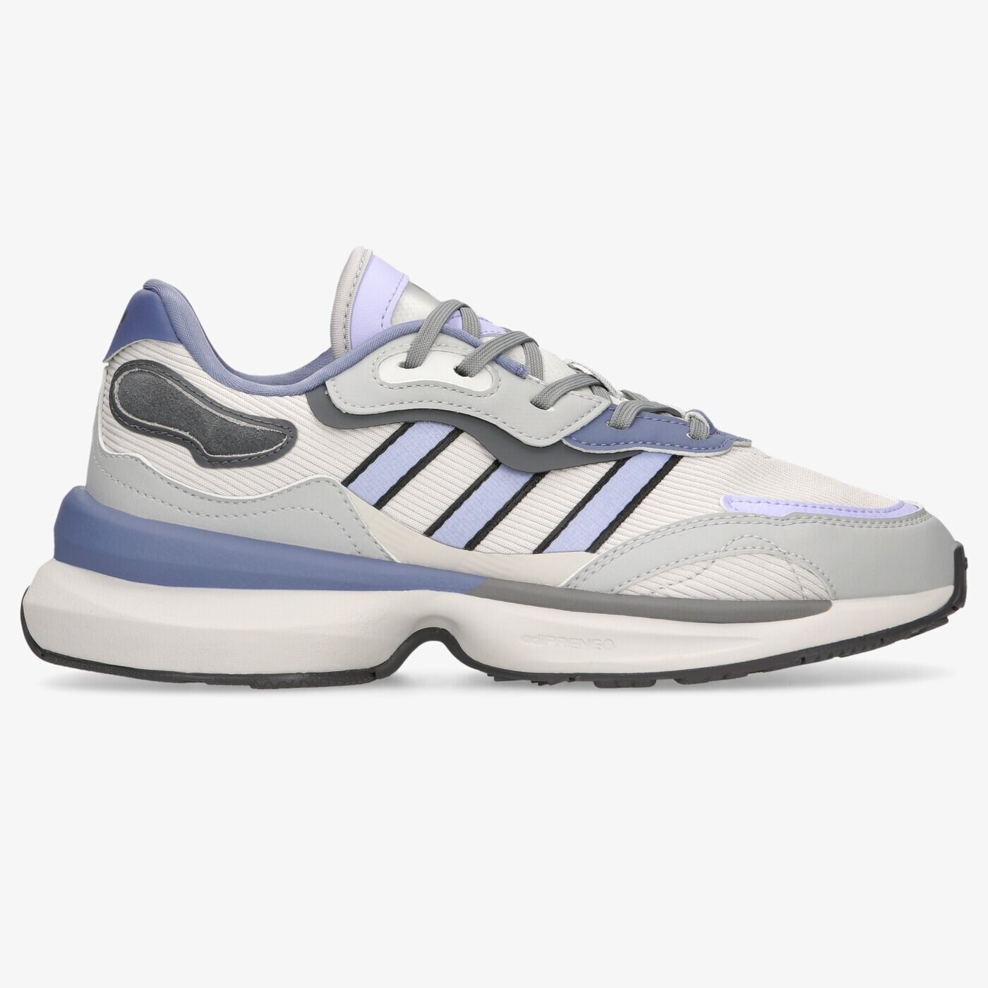 Дамски маратонки ADIDAS ZENTIC W gx0423 цвят бял