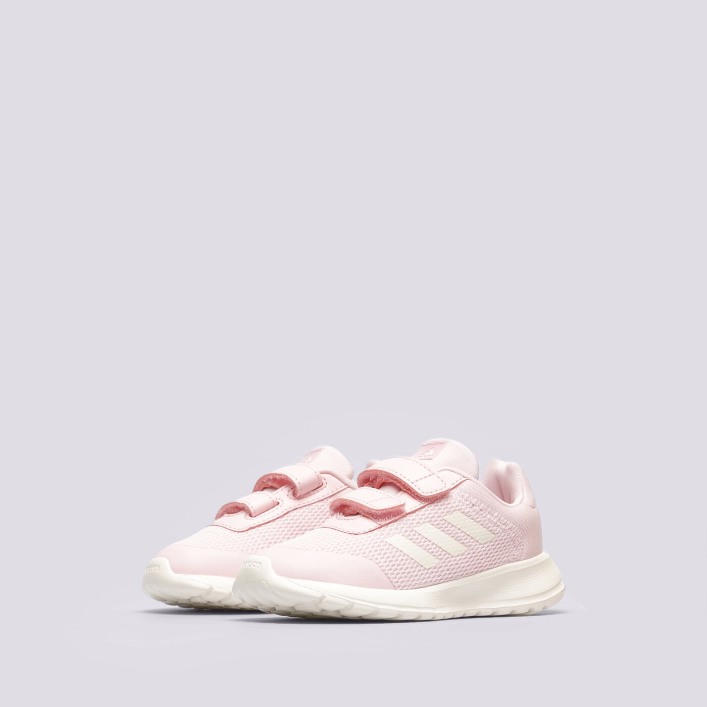 Детски маратонки ADIDAS TENSAUR RUN  gz5854 цвят розов