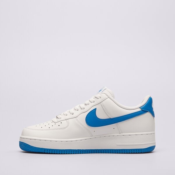 Мъжки маратонки NIKE AIR FORCE 1 '07  fj4146-103 цвят бял