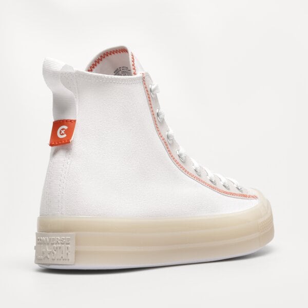 Мъжки маратонки CONVERSE CHUCK TAYLOR ALL STAR CX EXPLORE a04525c цвят бежов