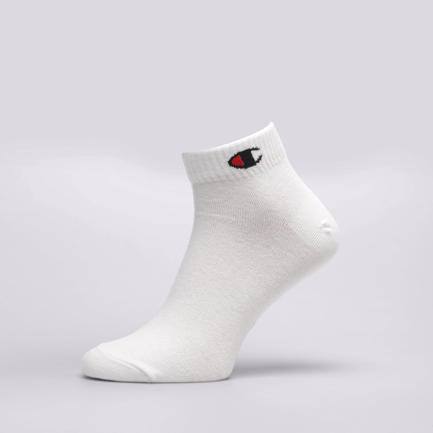 Дамски чорапи CHAMPION ЧОРАПИ 3PK QUARTER u20099em006 цвят многоцветен