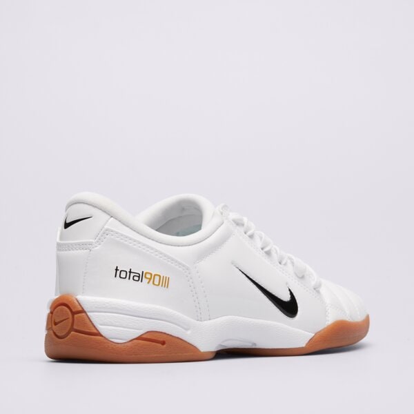 Дамски маратонки NIKE WMNS T90 PATENT ib5666-100 цвят бял