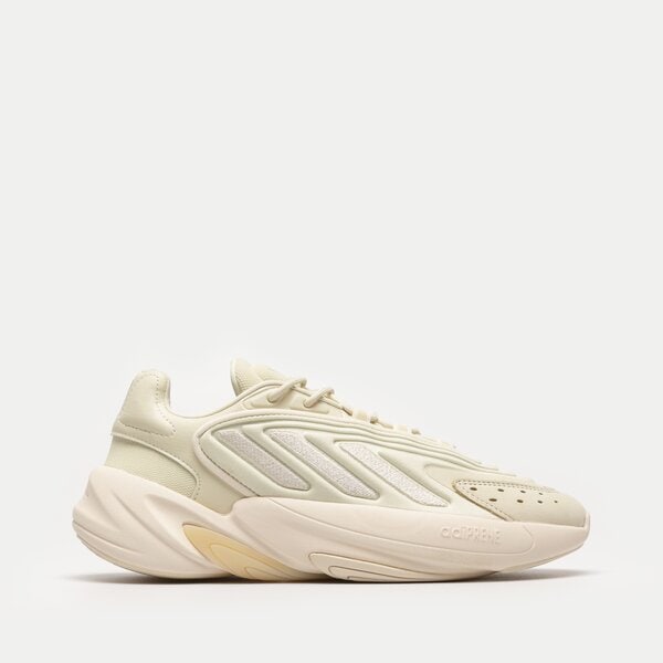 Дамски маратонки ADIDAS OZELIA W gw6808 цвят бежов