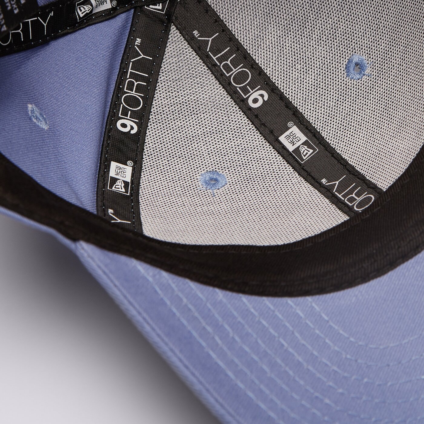 Дамска шапка с козирка NEW ERA ШАПКА KIDS LE 940 NYY NEW YORK YANKEES 60434945 цвят син