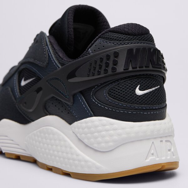 Мъжки маратонки NIKE AIR HUARACHE RUNNER dz3306-400 цвят черен