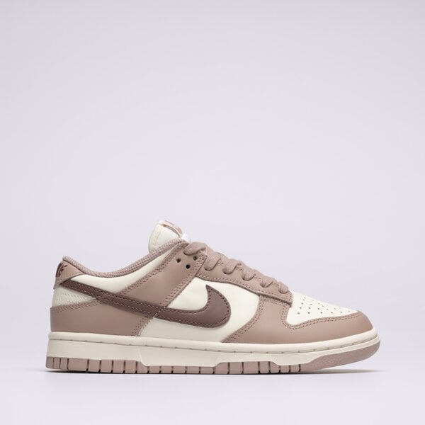 Дамски маратонки NIKE DUNK LOW dd1503-125 цвят кафяв