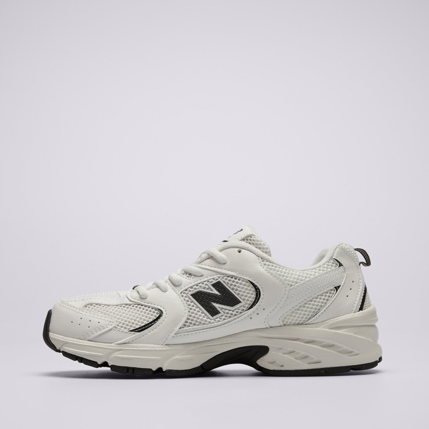 Детски маратонки NEW BALANCE 530  gr530cf цвят бял