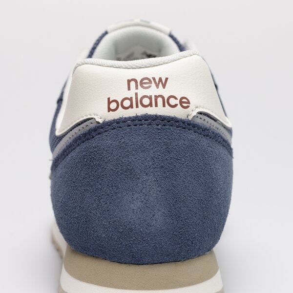 Мъжки маратонки NEW BALANCE 373  ml373rt2 цвят син