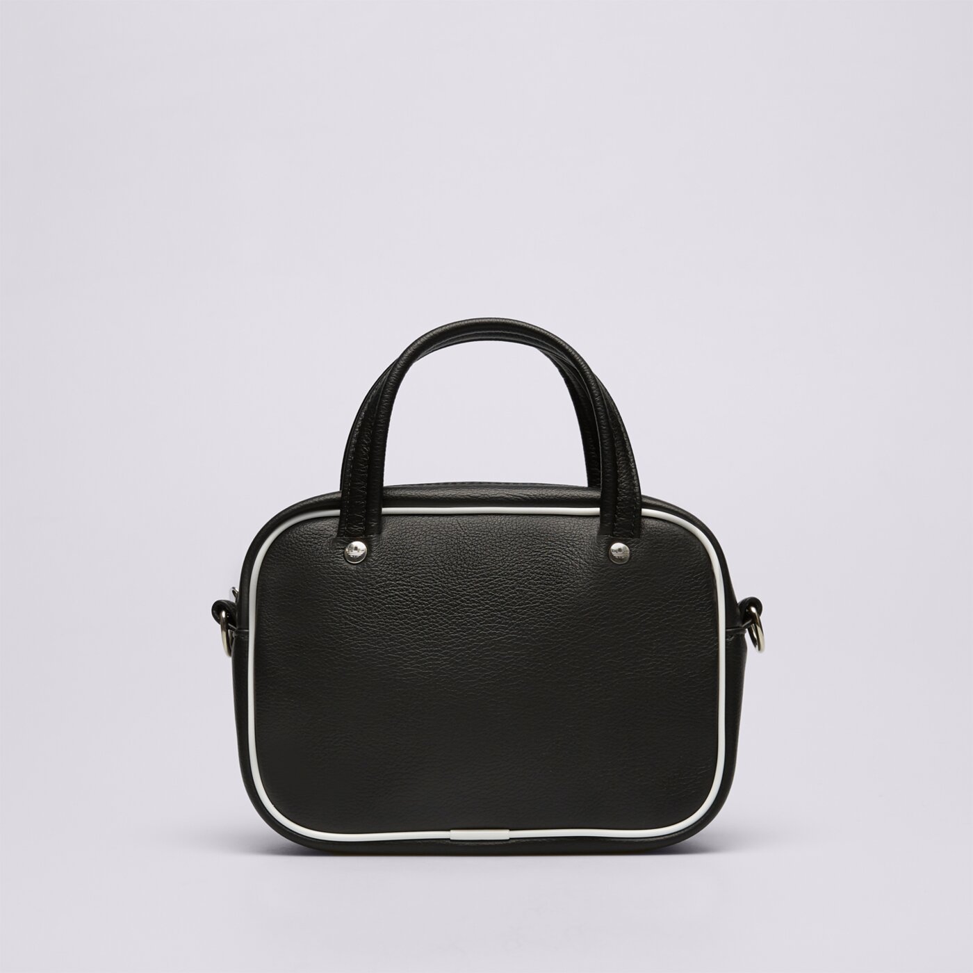 Дамски сак ADIDAS ЧАНТА ADICOLOR SB jx7872 цвят черен