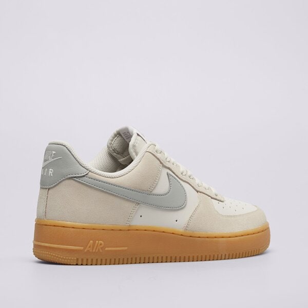 Мъжки маратонки NIKE AIR FORCE 1 '07 LV8 fq8714-002 цвят бежов