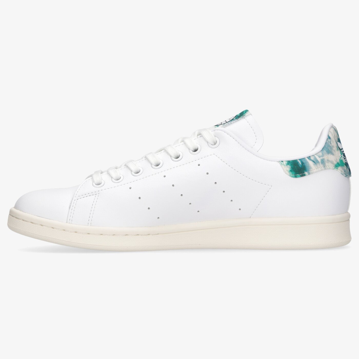 Мъжки маратонки ADIDAS STAN SMITH  gz7766 цвят бял