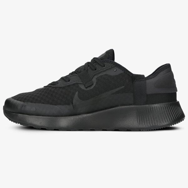 Детски маратонки NIKE REPOSTO da3260-013 цвят черен
