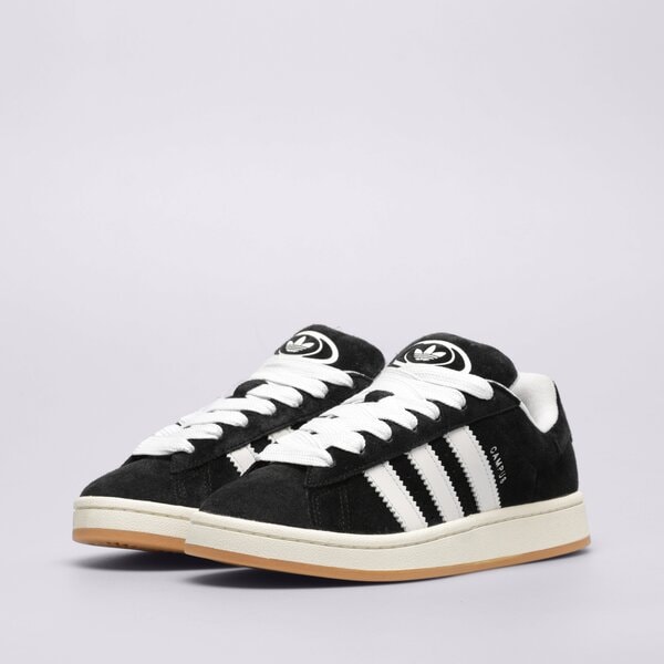 Дамски маратонки ADIDAS CAMPUS 00S hq8708 цвят черен