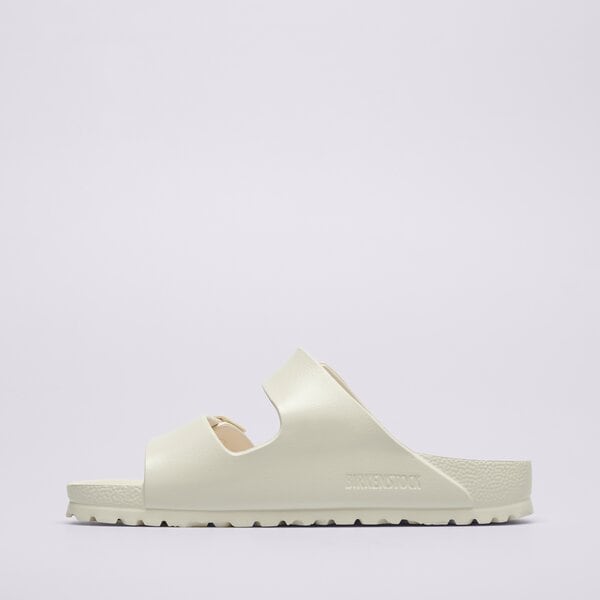 Дамски чехли и сандали BIRKENSTOCK ARIZONA EVA  1027384 цвят кремав
