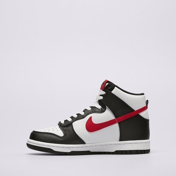 Детски маратонки NIKE DUNK HIGH  db2179-118 цвят бял