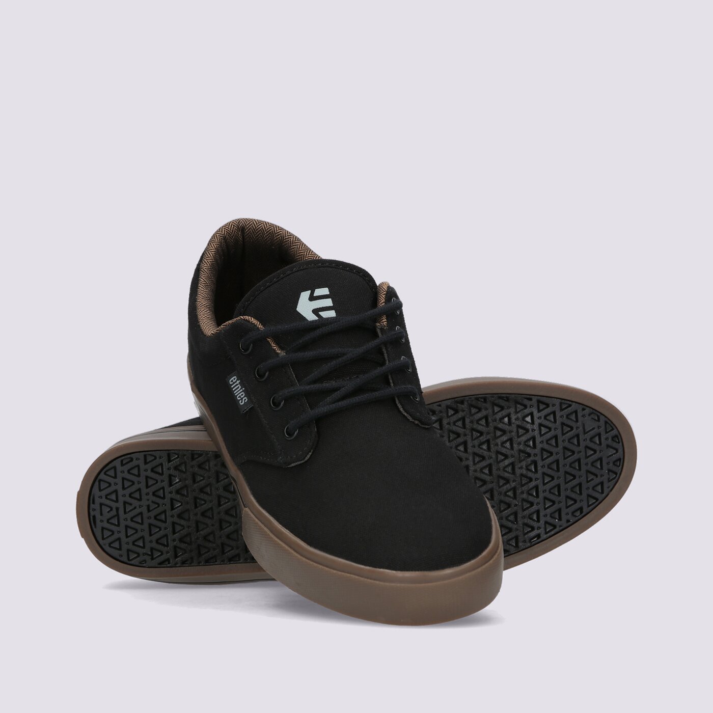 Мъжки маратонки ETNIES JAMESON 2 ECO  4101000323558 цвят черен