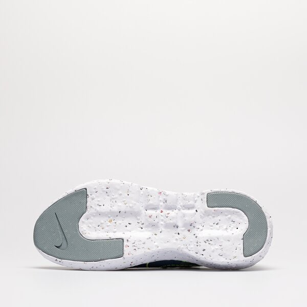 Мъжки маратонки NIKE CRATER IMPACT SE dj6308-002 цвят зелен
