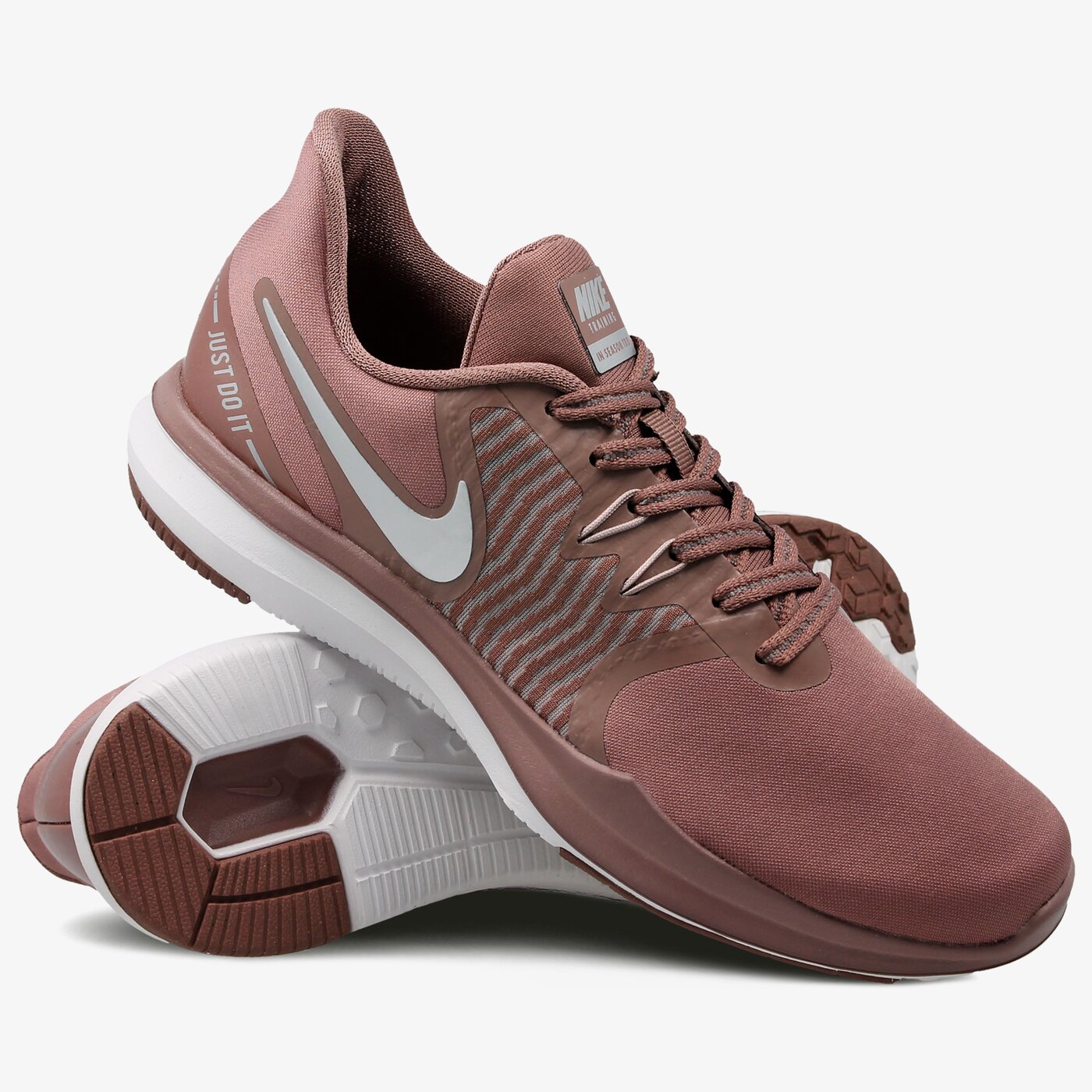 NIKE IN-SEASON TR 8 PRM  aa7774-200 цвят розов