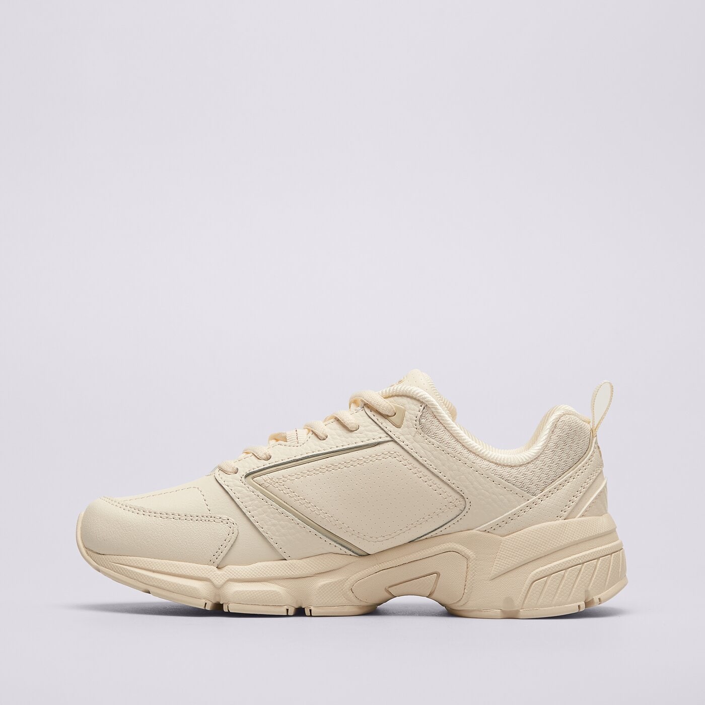 Дамски маратонки FILA MEMORY DECIMUS 8 5gm02806136 цвят бежов