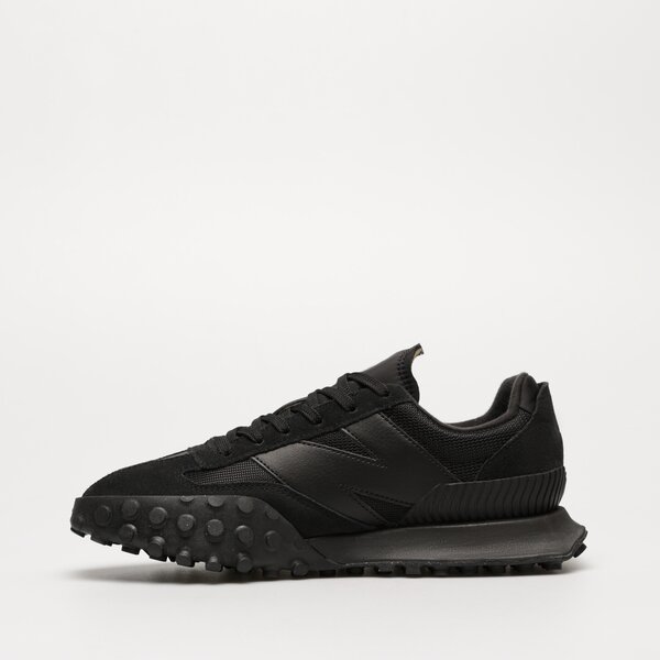 Мъжки маратонки NEW BALANCE UXC72 uxc72sc цвят черен