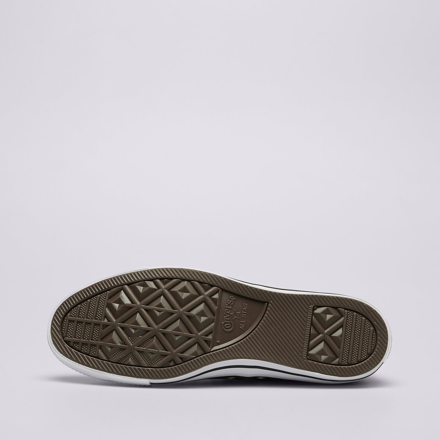 Мъжки маратонки CONVERSE CHUCK TAYLOR ALL STAR  a10537c цвят зелен