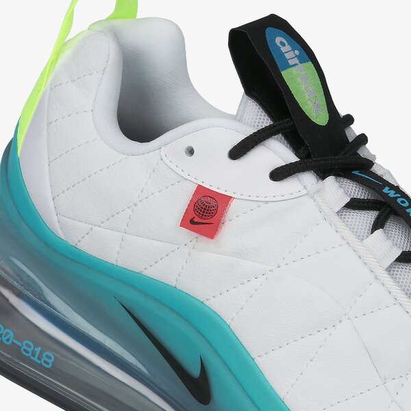 Мъжки маратонки NIKE MX-720-818 ct1282-100 цвят бял