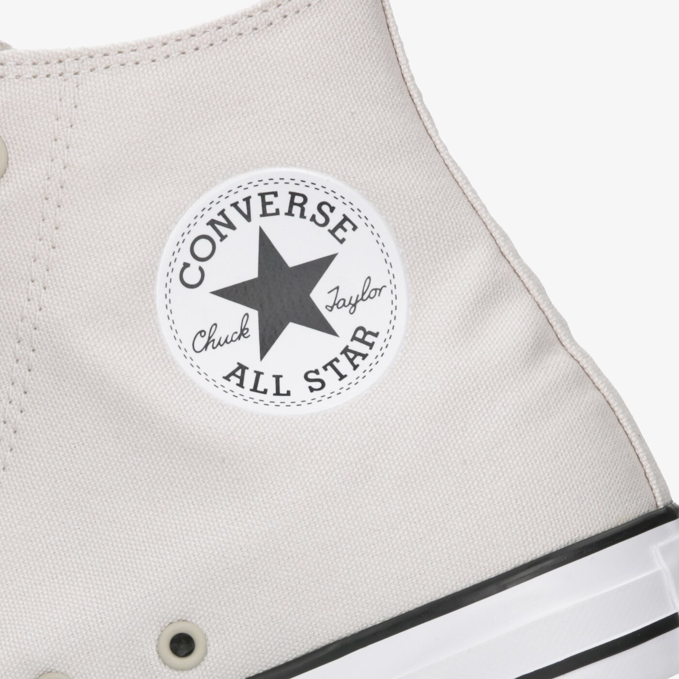 Мъжки маратонки CONVERSE CHUCK TAYLOR ALL STAR  c165468m цвят сив