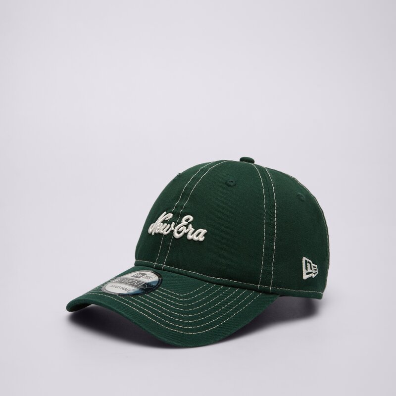 NEW ERA ШАПКА CONTRAST STITCH 920 NONE