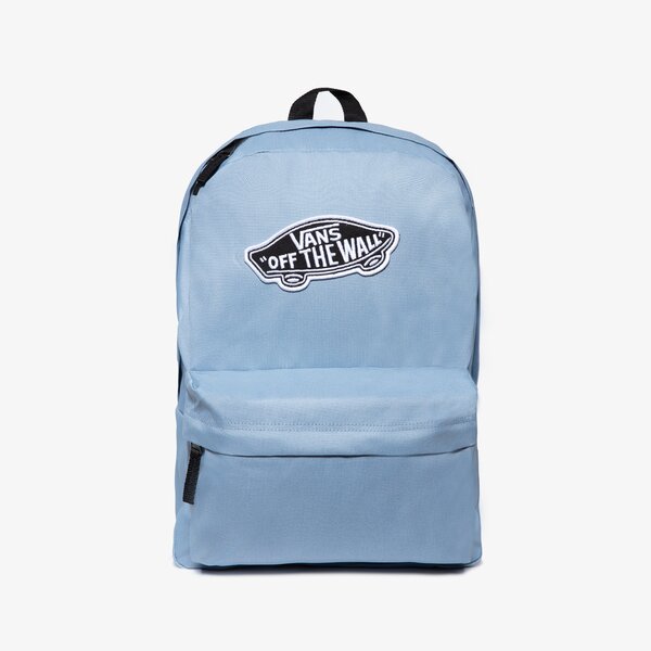 Детска раница VANS РАНИЦА WM REALM BACKPACK vn0a3ui6bd21 цвят син