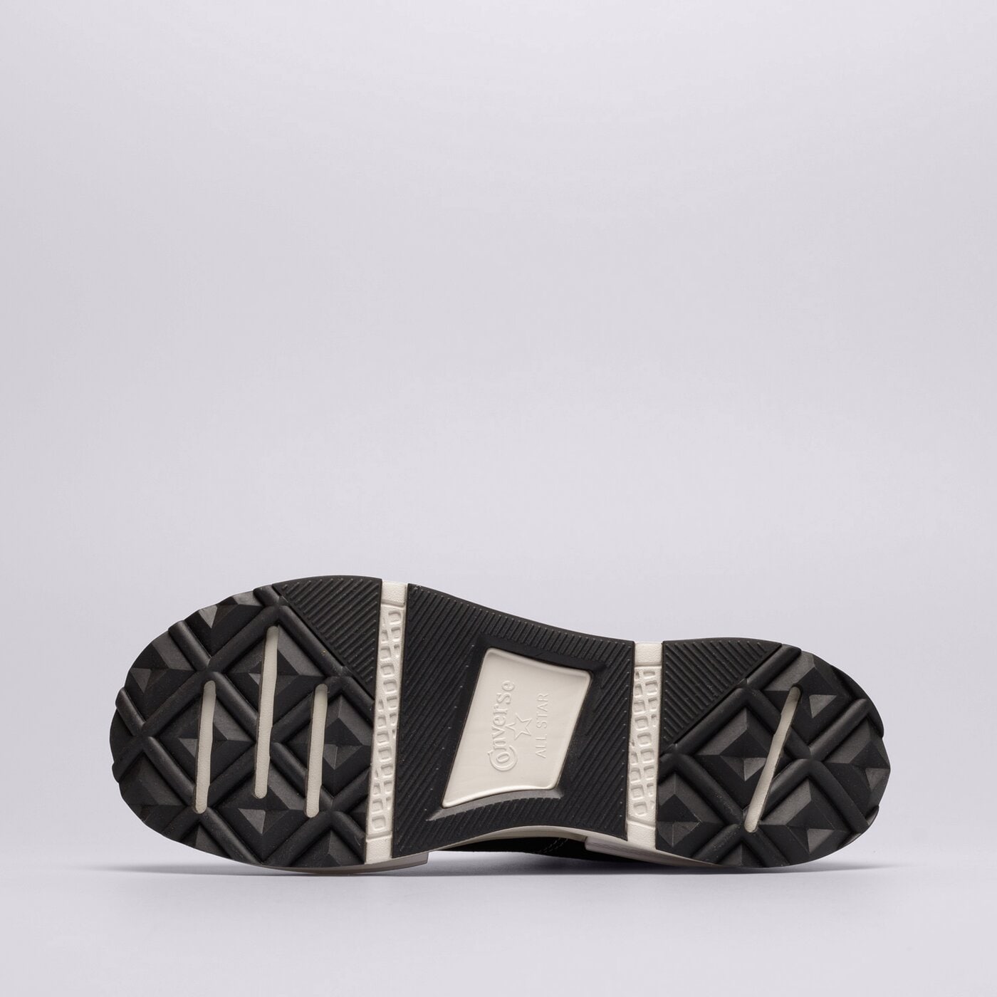 Дамски маратонки CONVERSE RUN STAR LEGACY CX a00869c цвят черен